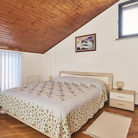 Lovely Roses Apartment Umag Ngoại thất bức ảnh