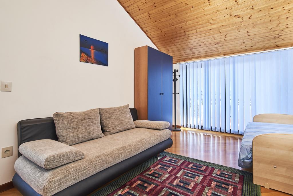 Lovely Roses Apartment Umag Ngoại thất bức ảnh