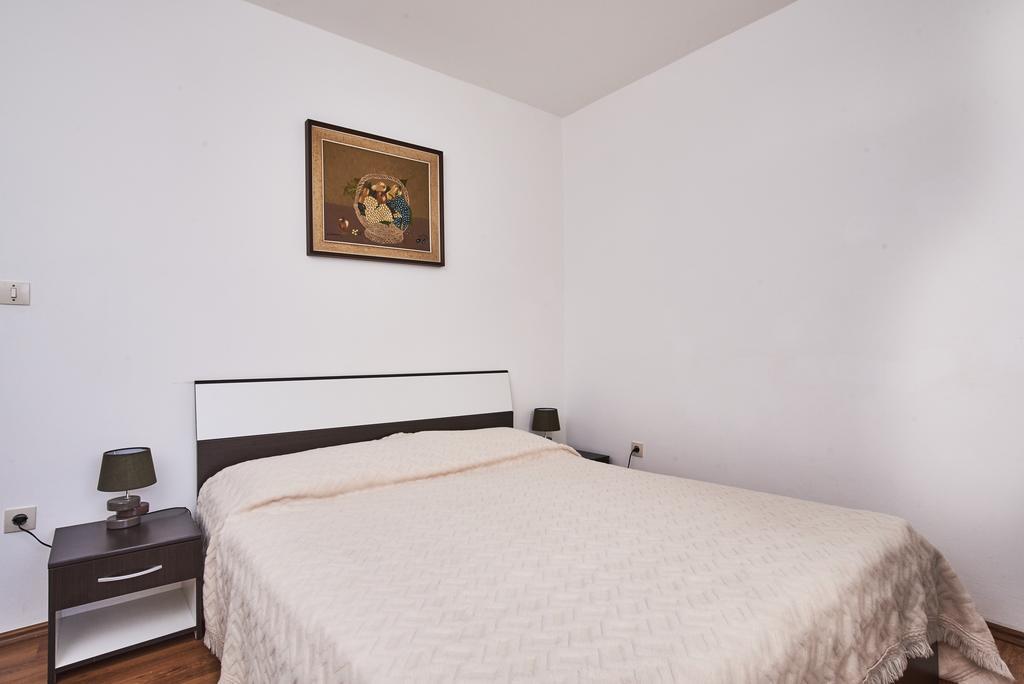 Lovely Roses Apartment Umag Ngoại thất bức ảnh