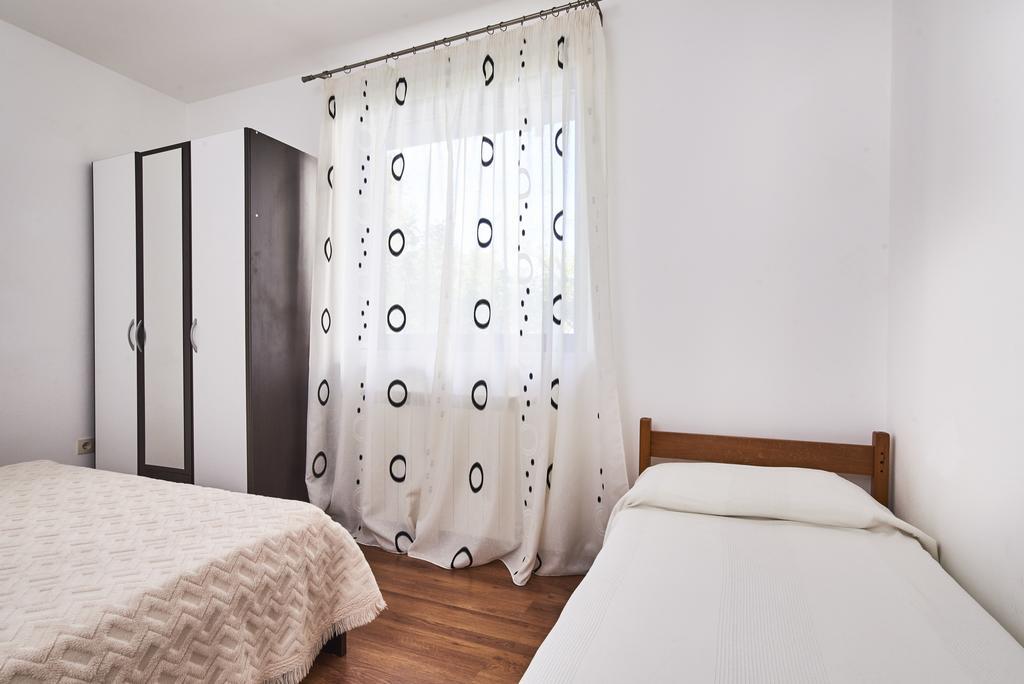 Lovely Roses Apartment Umag Ngoại thất bức ảnh