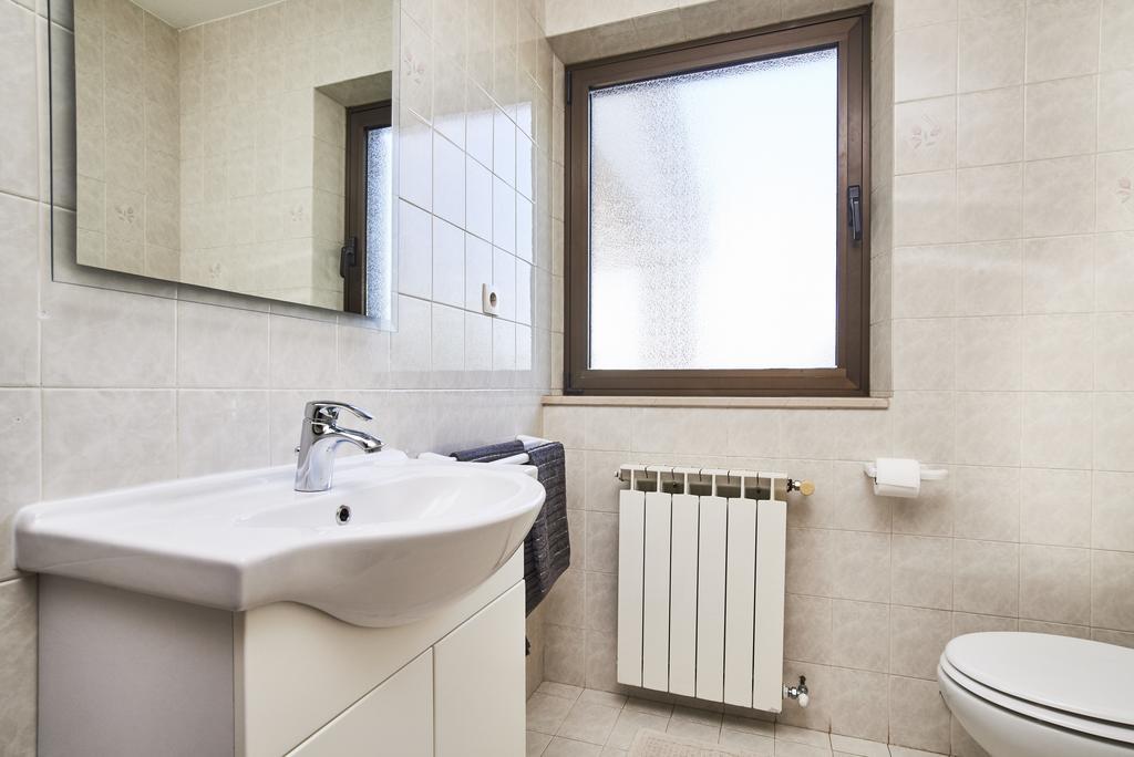 Lovely Roses Apartment Umag Ngoại thất bức ảnh