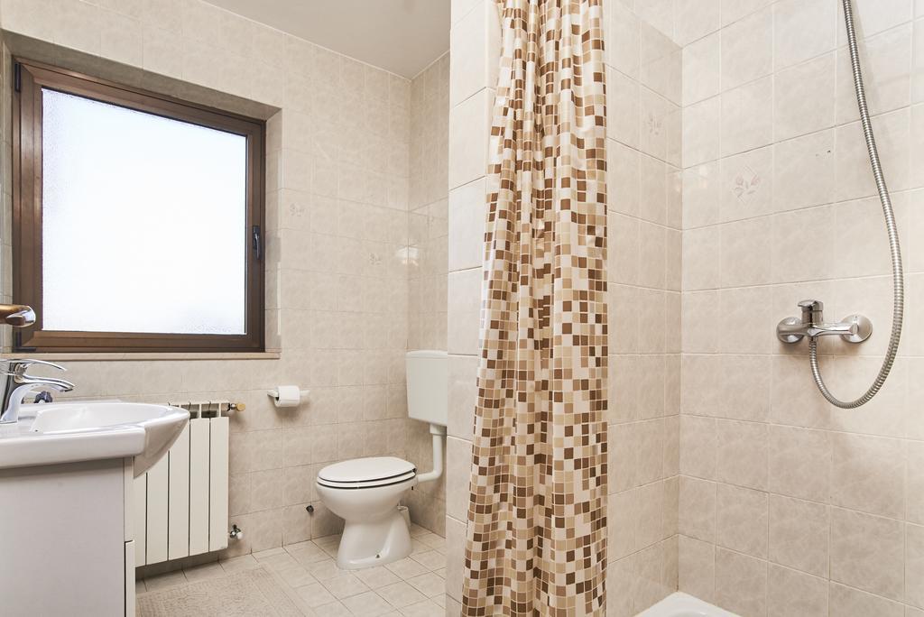 Lovely Roses Apartment Umag Ngoại thất bức ảnh