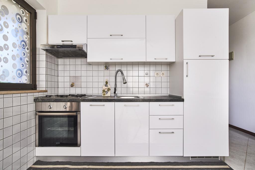 Lovely Roses Apartment Umag Ngoại thất bức ảnh