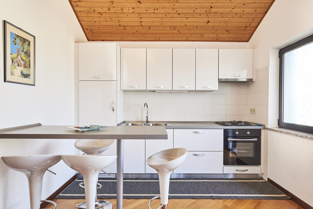 Lovely Roses Apartment Umag Ngoại thất bức ảnh