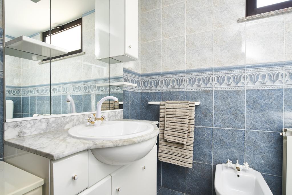 Lovely Roses Apartment Umag Ngoại thất bức ảnh