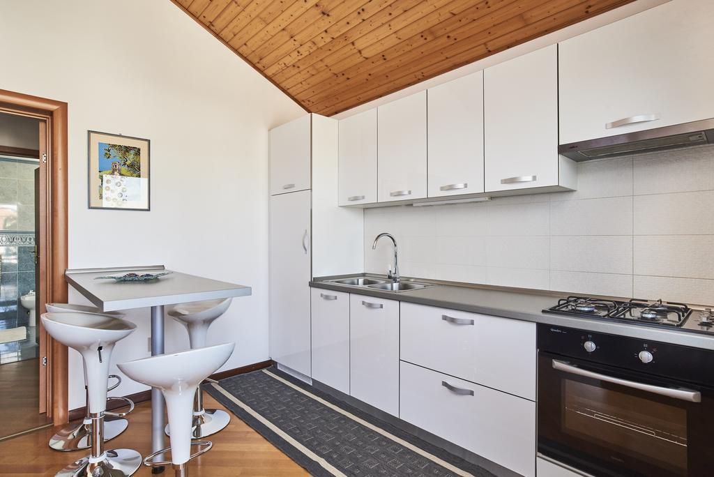 Lovely Roses Apartment Umag Ngoại thất bức ảnh