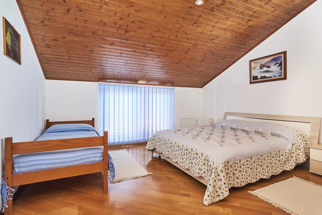 Lovely Roses Apartment Umag Ngoại thất bức ảnh